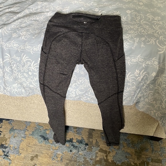 Lululemon leggings - Picture 1 of 5